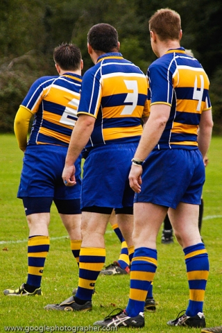 Rugby Sport Photography