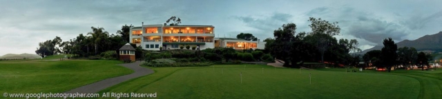 charel-schreuder-photography-panoramic-photography-south-africa-western-cape-stellenbosch-Golf-Clubhouse