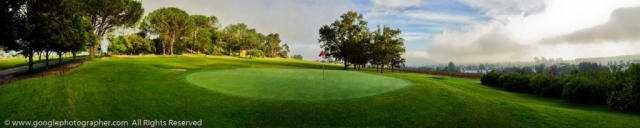 charel-schreuder-photography-panoramic-photography-south-africa-western-cape-stellenbosch-Golf-club-Pitch